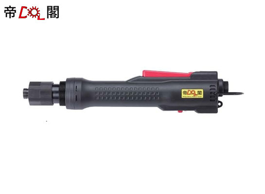 Large-scale industrial automation brushless electric screwdriver