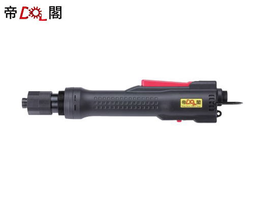 Medium and large-sized industrial automation brushless electric screwdriver