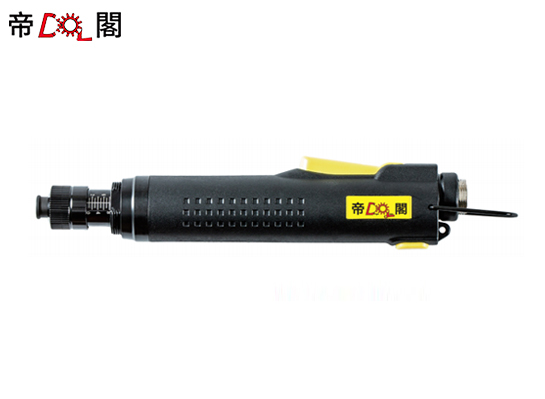 Small industrial automation brushless electric screwdriver