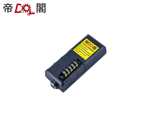 Automatic power supply